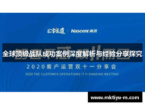 全球顶级战队成功案例深度解析与经验分享探究