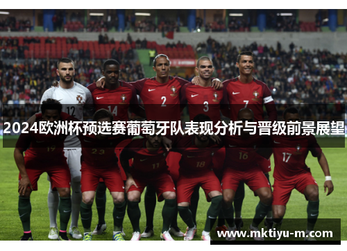 2024欧洲杯预选赛葡萄牙队表现分析与晋级前景展望