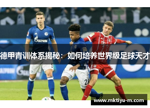 德甲青训体系揭秘：如何培养世界级足球天才