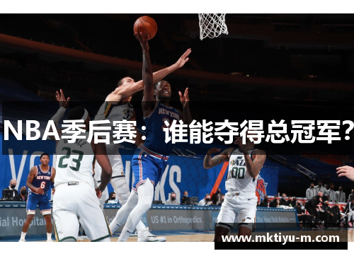NBA季后赛：谁能夺得总冠军？