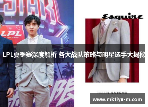 LPL夏季赛深度解析 各大战队策略与明星选手大揭秘