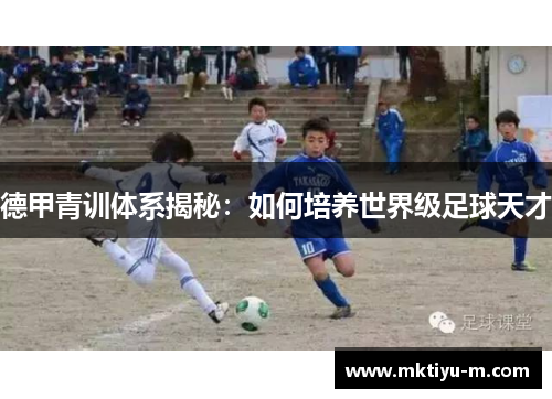 德甲青训体系揭秘：如何培养世界级足球天才